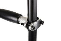 Fietsafstandshouder Lance Zwart
