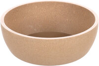Eet- en drinkpot Rimboe Rond Taupe
