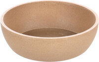 Eet- en drinkpot Rimboe Rond Taupe