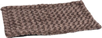 Kussen Cuddly Rechthoekig Taupe