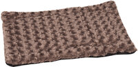 Kussen Cuddly Rechthoekig Taupe