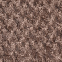 Kussen Cuddly Rechthoekig Taupe