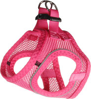 Harnas Step&amp;Go Bento Roze
