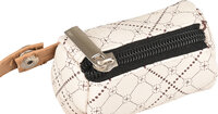 Poepzakhouder Vito Beige