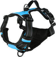 Harnas Balou Blauw