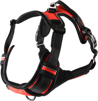 Harnas Balou Rood