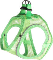 Harnas Step&amp;Go Bento Groen