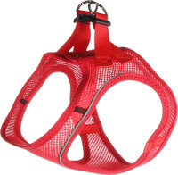 Harnas Step&amp;Go Bento Rood