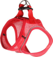 Harnas Step&amp;Go Bento Rood