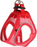 Harnas Step&amp;Go Bento Rood