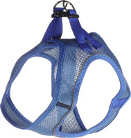 Harnas Step&amp;Go Bento Blauw