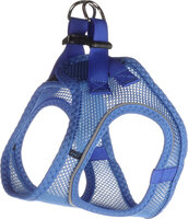 Harnas Step&amp;Go Bento Blauw