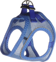 Harnas Step&amp;Go Bento Blauw