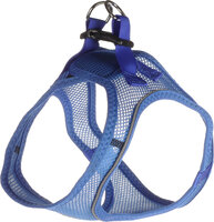 Harnas Step&amp;Go Bento Blauw