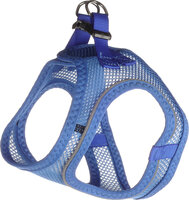 Harnas Step&amp;Go Bento Blauw