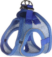 Harnas Step&amp;Go Bento Blauw