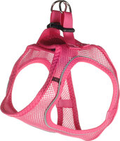 Harnas Step&amp;Go Bento Roze