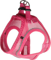 Harnas Step&amp;Go Bento Roze