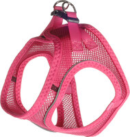 Harnas Step&amp;Go Bento Roze