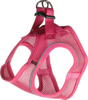 Harnas Step&amp;Go Bento Roze