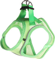 Harnas Step&amp;Go Bento Groen