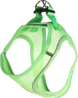 Harnas Step&amp;Go Bento Groen