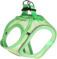 Harnas Step&amp;Go Bento Groen