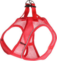 Harnas Step&amp;Go Bento Rood