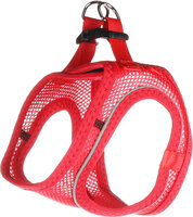 Harnas Step&amp;Go Bento Rood