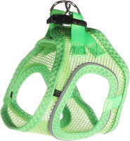Harnas Step&amp;Go Bento Groen