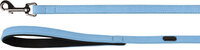 Looplijn met neopreen Leza Blauw