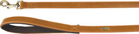 Looplijn met neopreen Lyabo Cognac