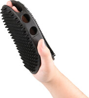 Massagehandschoen &amp; Verzorgingshandschoen Ando