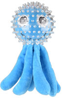 Speelgoed Wilco Bal &amp; Octopus Blauw