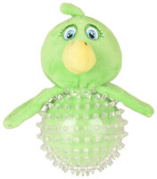 Speelgoed Wilco Bal &amp; Eend Groen