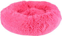 Mand Krems Rond Roze