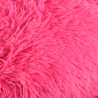 Mand Krems Rond Roze