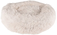 Mand Krems Rond Wit