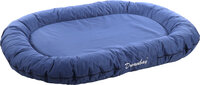 Kussen Dreambay Ovaal Blauw