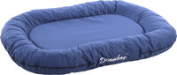 Kussen Dreambay Ovaal Blauw