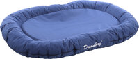 Kussen Dreambay Ovaal Blauw