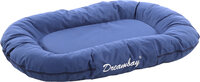 Kussen Dreambay Ovaal Blauw