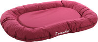 Kussen Dreambay Ovaal Bordeaux