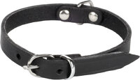 Halsband Seattle Zwart