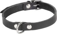 Halsband Seattle Zwart