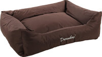 Mand Dreambay Rechthoekig Bruin