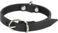 Halsband Seattle Zwart