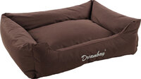 Mand Dreambay Rechthoekig Bruin