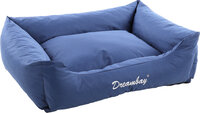 Mand Dreambay Rechthoekig Blauw
