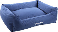 Mand Dreambay Rechthoekig Blauw